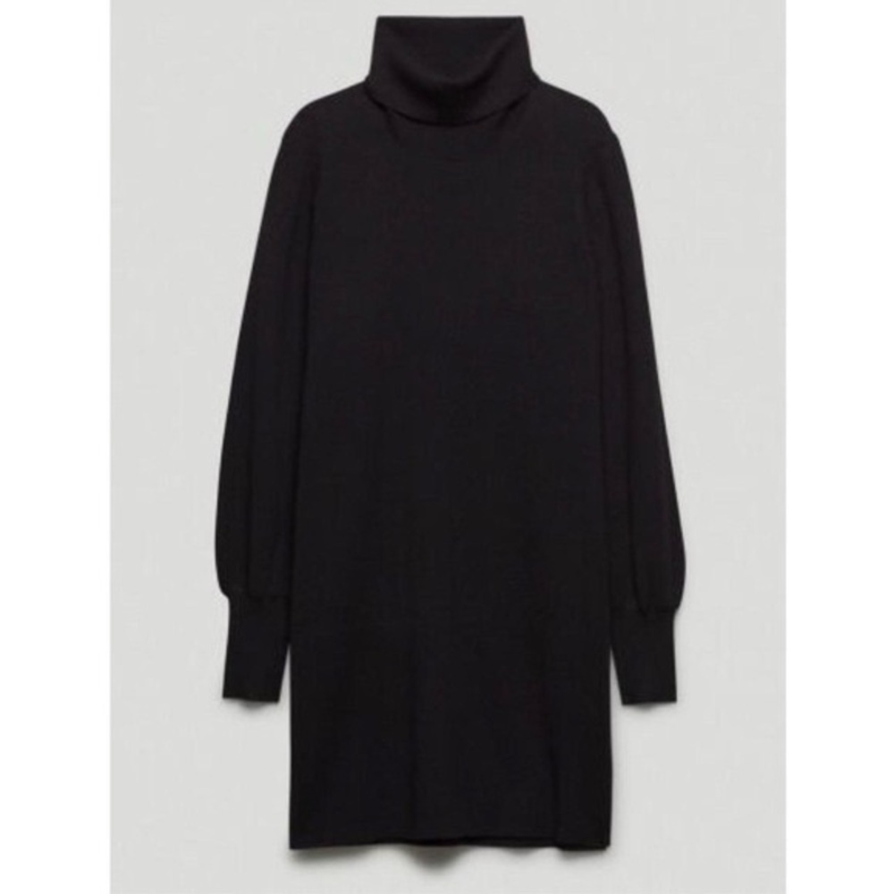 Aritzia Wilfred ‘Rebecca’ Dress